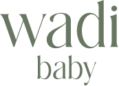 Home wadi baby logo