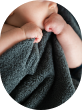Home wadi baby ultra soft